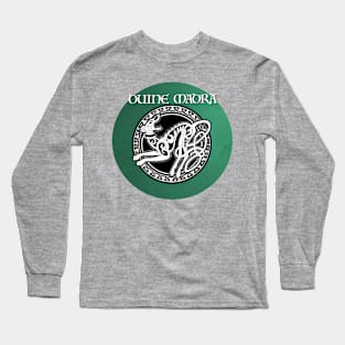 Duine Madra Long Sleeve T-Shirt